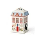 ceramic seasoning jar